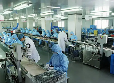 专业人才如何提升代工生产质量？